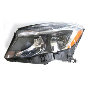 Upgrade Your Auto | Replacement Lights | 15-20 Mercedes GLA-Class | CRSHL08618