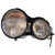 Upgrade Your Auto | Replacement Lights | 96-99 Mercedes E-Class | CRSHL08620