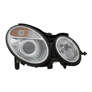 Upgrade Your Auto | Replacement Lights | 03-06 Mercedes E-Class | CRSHL08623