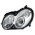 Upgrade Your Auto | Replacement Lights | 03-09 Mercedes CLK-Class | CRSHL08624