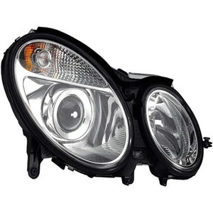 Upgrade Your Auto | Replacement Lights | 03-06 Mercedes E-Class | CRSHL08629