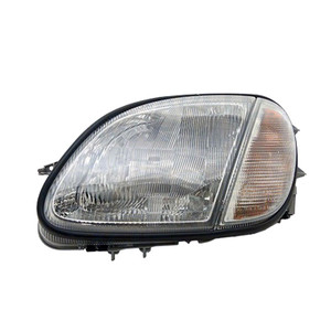 Upgrade Your Auto | Replacement Lights | 98-04 Mercedes SLK-Class | CRSHL08630