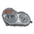 Upgrade Your Auto | Replacement Lights | 05-07 Mercedes C-Class | CRSHL08633