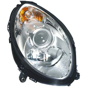 Upgrade Your Auto | Replacement Lights | 06-10 Mercedes R-Class | CRSHL08635