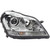 Upgrade Your Auto | Replacement Lights | 07-12 Mercedes GL-Class | CRSHL08636