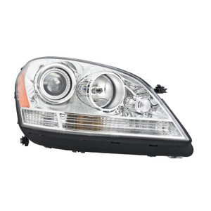 Upgrade Your Auto | Replacement Lights | 06 Mercedes M-Class | CRSHL08637