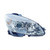 Upgrade Your Auto | Replacement Lights | 08-11 Mercedes C-Class | CRSHL08639