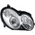 Upgrade Your Auto | Replacement Lights | 03-09 Mercedes CLK-Class | CRSHL08640