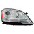 Upgrade Your Auto | Replacement Lights | 08-11 Mercedes M-Class | CRSHL08642