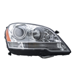 Upgrade Your Auto | Replacement Lights | 08-09 Mercedes M-Class | CRSHL08643