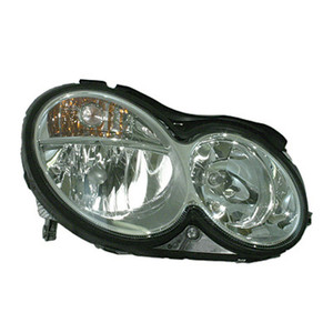 Upgrade Your Auto | Replacement Lights | 05-06 Mercedes C-Class | CRSHL08644