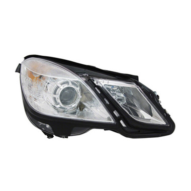 Upgrade Your Auto | Replacement Lights | 10-13 Mercedes E-Class | CRSHL08649