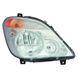 Upgrade Your Auto | Replacement Lights | 10-13 Mercedes Sprinter | CRSHL08655