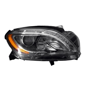 Upgrade Your Auto | Replacement Lights | 12-15 Mercedes M-Class | CRSHL08657