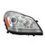 Upgrade Your Auto | Replacement Lights | 07-12 Mercedes GL-Class | CRSHL08660