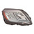 Upgrade Your Auto | Replacement Lights | 13-15 Mercedes GLK-Class | CRSHL08661