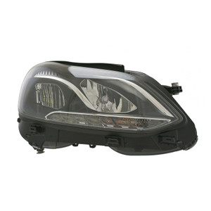 Upgrade Your Auto | Replacement Lights | 14-16 Mercedes E-Class | CRSHL08664
