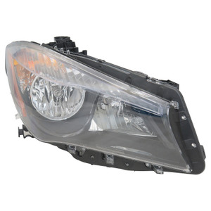 Upgrade Your Auto | Replacement Lights | 14-19 Mercedes CLA-Class | CRSHL08669