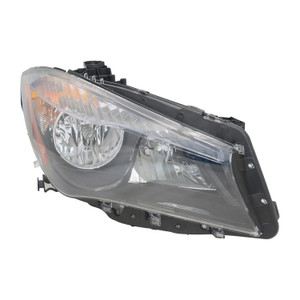Upgrade Your Auto | Replacement Lights | 14-19 Mercedes CLA-Class | CRSHL08670