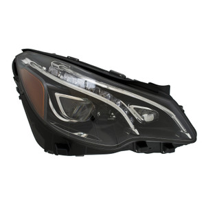 Upgrade Your Auto | Replacement Lights | 14-17 Mercedes E-Class | CRSHL08676