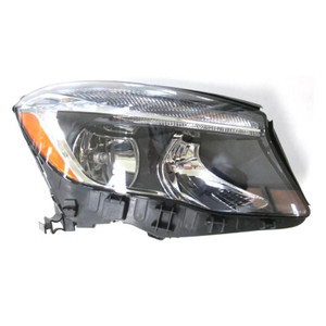 Upgrade Your Auto | Replacement Lights | 15-20 Mercedes GLA-Class | CRSHL08678
