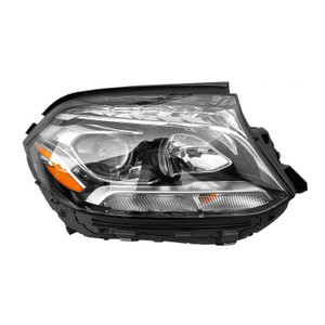 Upgrade Your Auto | Replacement Lights | 17-19 Mercedes GLS-Class | CRSHL08679