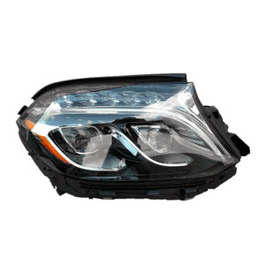 Upgrade Your Auto | Replacement Lights | 17-18 Mercedes GLS-Class | CRSHL08680