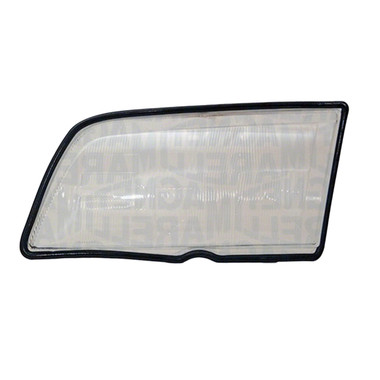 Upgrade Your Auto | Replacement Lights | 97-00 Mercedes C-Class | CRSHL08683
