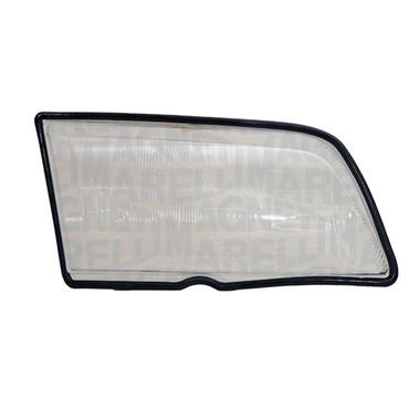Upgrade Your Auto | Replacement Lights | 97-00 Mercedes C-Class | CRSHL08684