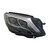 Upgrade Your Auto | Replacement Lights | 14-17 Mercedes S-Class | CRSHL08686