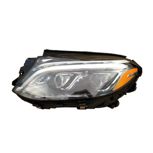 Upgrade Your Auto | Replacement Lights | 16-18 Mercedes GLE-Class | CRSHL08687