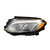 Upgrade Your Auto | Replacement Lights | 16-18 Mercedes GLE-Class | CRSHL08687