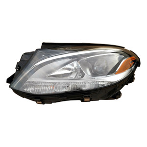 Upgrade Your Auto | Replacement Lights | 16-19 Mercedes GLE-Class | CRSHL08688