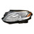 Upgrade Your Auto | Replacement Lights | 16-19 Mercedes GLE-Class | CRSHL08688