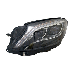 Upgrade Your Auto | Replacement Lights | 14-17 Mercedes S-Class | CRSHL08690
