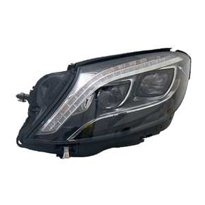 Upgrade Your Auto | Replacement Lights | 14-17 Mercedes S-Class | CRSHL08691