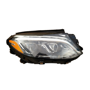 Upgrade Your Auto | Replacement Lights | 16-18 Mercedes GLE-Class | CRSHL08692