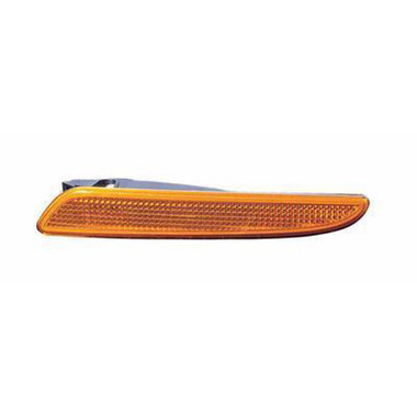 Upgrade Your Auto | Replacement Lights | 07-09 Mercedes E-Class | CRSHL08699
