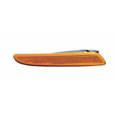 Upgrade Your Auto | Replacement Lights | 07-09 Mercedes E-Class | CRSHL08701