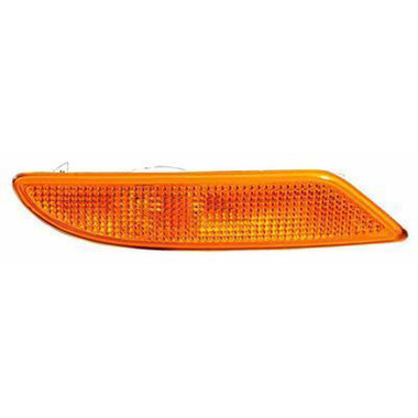Upgrade Your Auto | Replacement Lights | 07-09 Mercedes S-Class | CRSHL08702