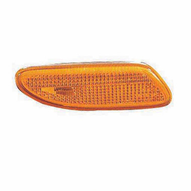 Upgrade Your Auto | Replacement Lights | 01-07 Mercedes C-Class | CRSHL08706