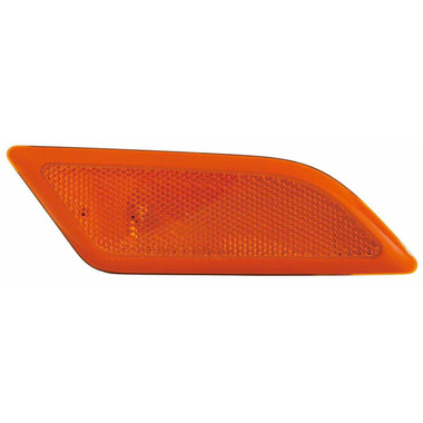 Upgrade Your Auto | Replacement Lights | 12-14 Mercedes C-Class | CRSHL08708