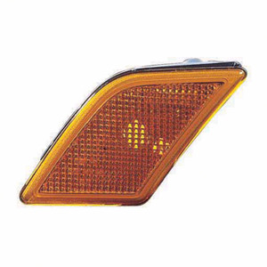 Upgrade Your Auto | Replacement Lights | 08-15 Mercedes C-Class | CRSHL08709