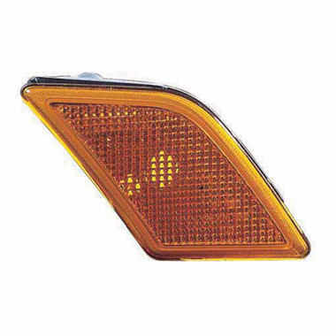 Upgrade Your Auto | Replacement Lights | 08-15 Mercedes C-Class | CRSHL08711