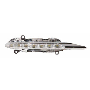 Upgrade Your Auto | Replacement Lights | 13-15 Mercedes CLS-Class | CRSHL08716