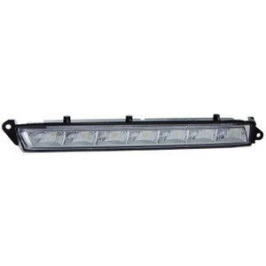 Upgrade Your Auto | Replacement Lights | 10-16 Mercedes GL-Class | CRSHL08719