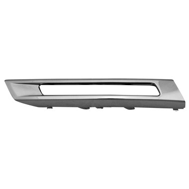 Upgrade Your Auto | Front and Rear Light Bezels and Trim | 12-15 Mercedes M-Class | CRSHL08720