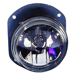 Upgrade Your Auto | Replacement Lights | 06-09 Mercedes M-Class | CRSHL08724