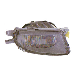 Upgrade Your Auto | Replacement Lights | 94-00 Mercedes C-Class | CRSHL08725