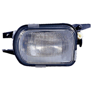 Upgrade Your Auto | Replacement Lights | 01-04 Mercedes C-Class | CRSHL08726